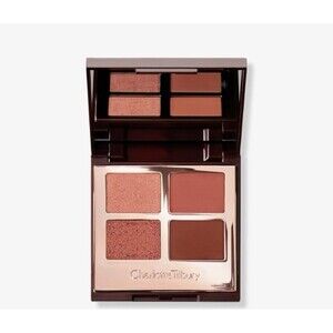 Charlotte Tilbury Pillowtalk Dreams Luxury Pallette NEW FULL SZ $55 msrp
